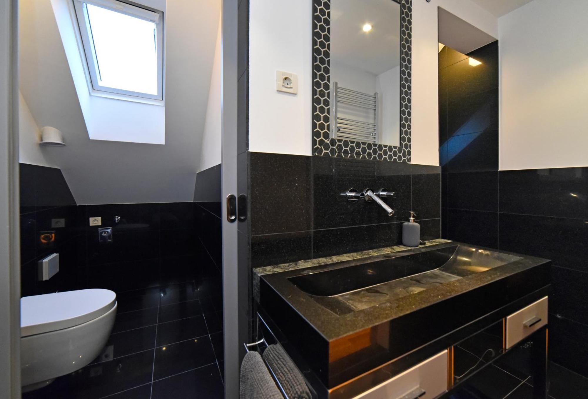 Studio In - Top Center Zagabria Esterno foto